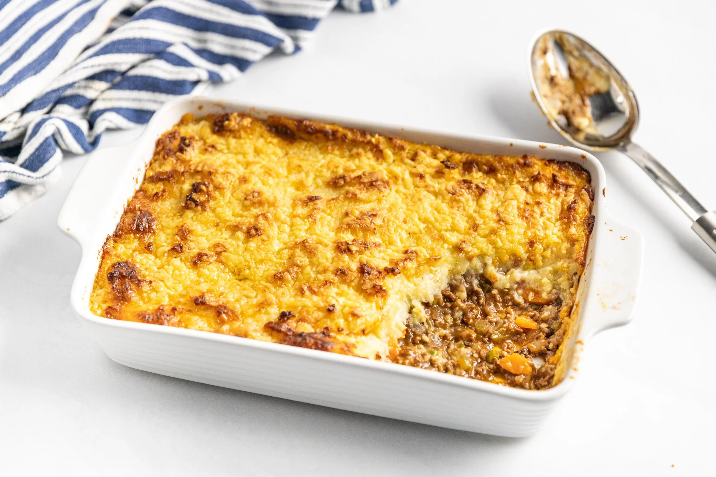 Shepherds Pie