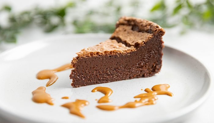Fondant au Chocolat (Authentic Recipe) – Baking Like a Chef