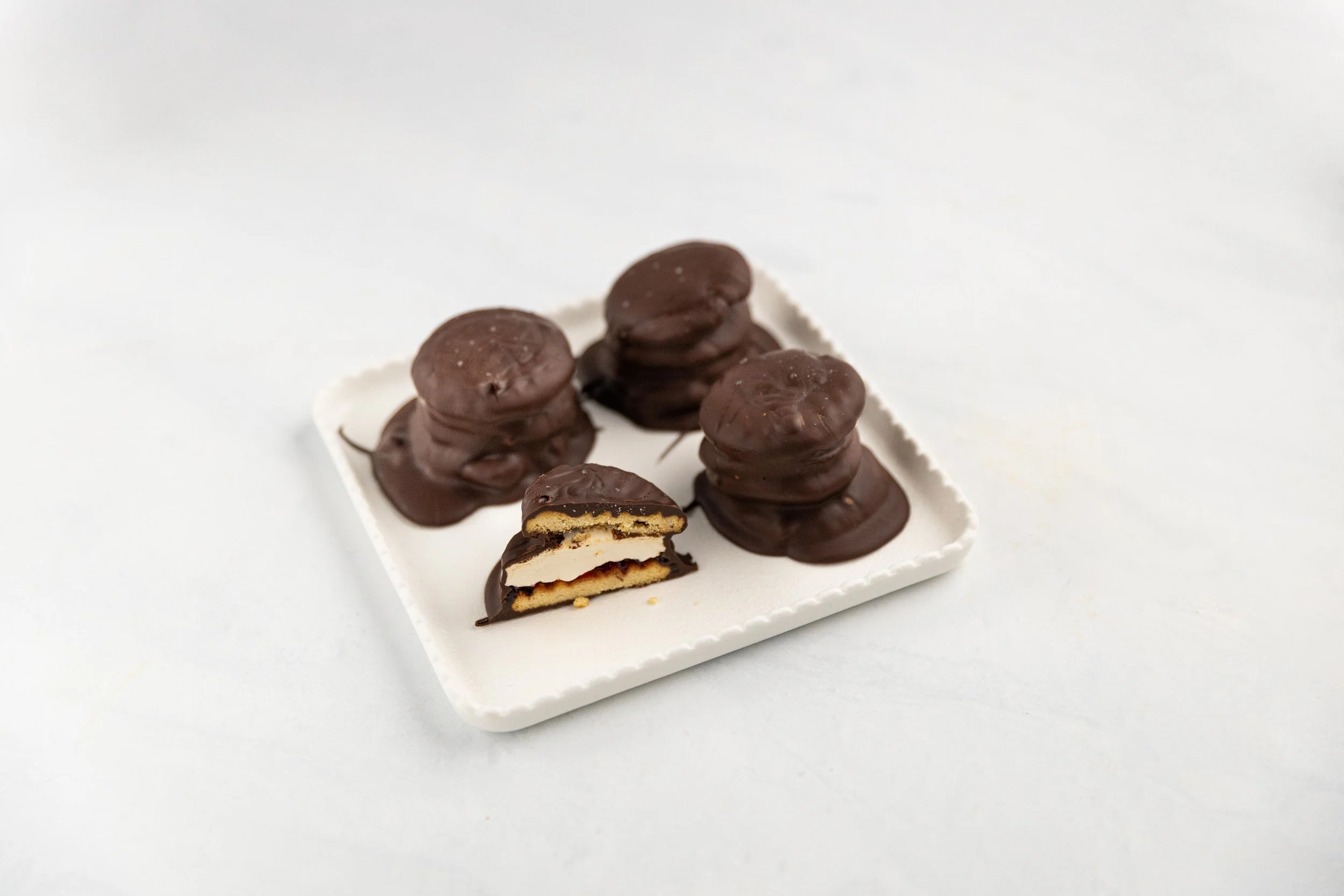 Wagon Wheels