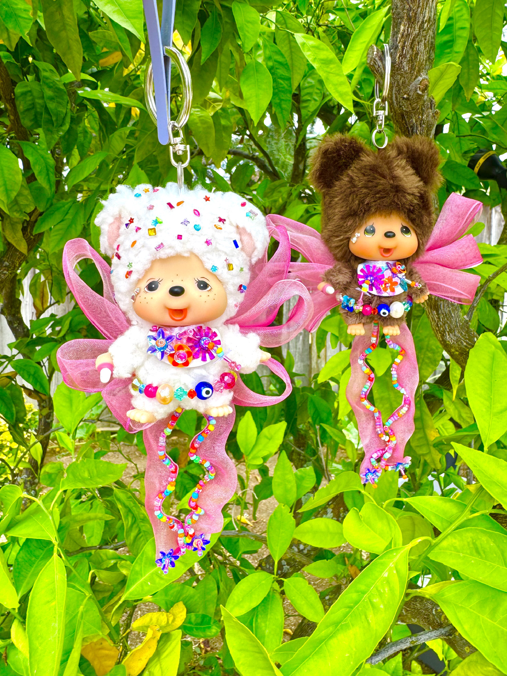 faerie chhichi 1/1 - funfetti