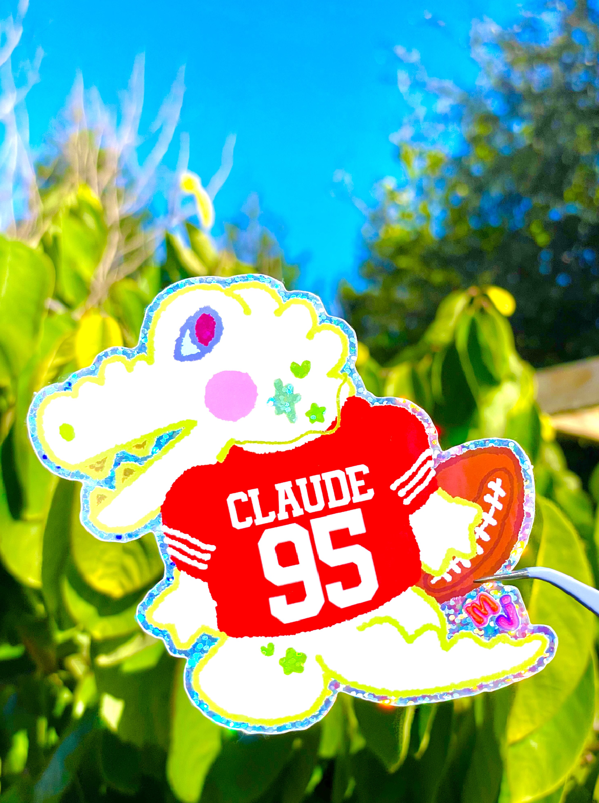 49ers claude