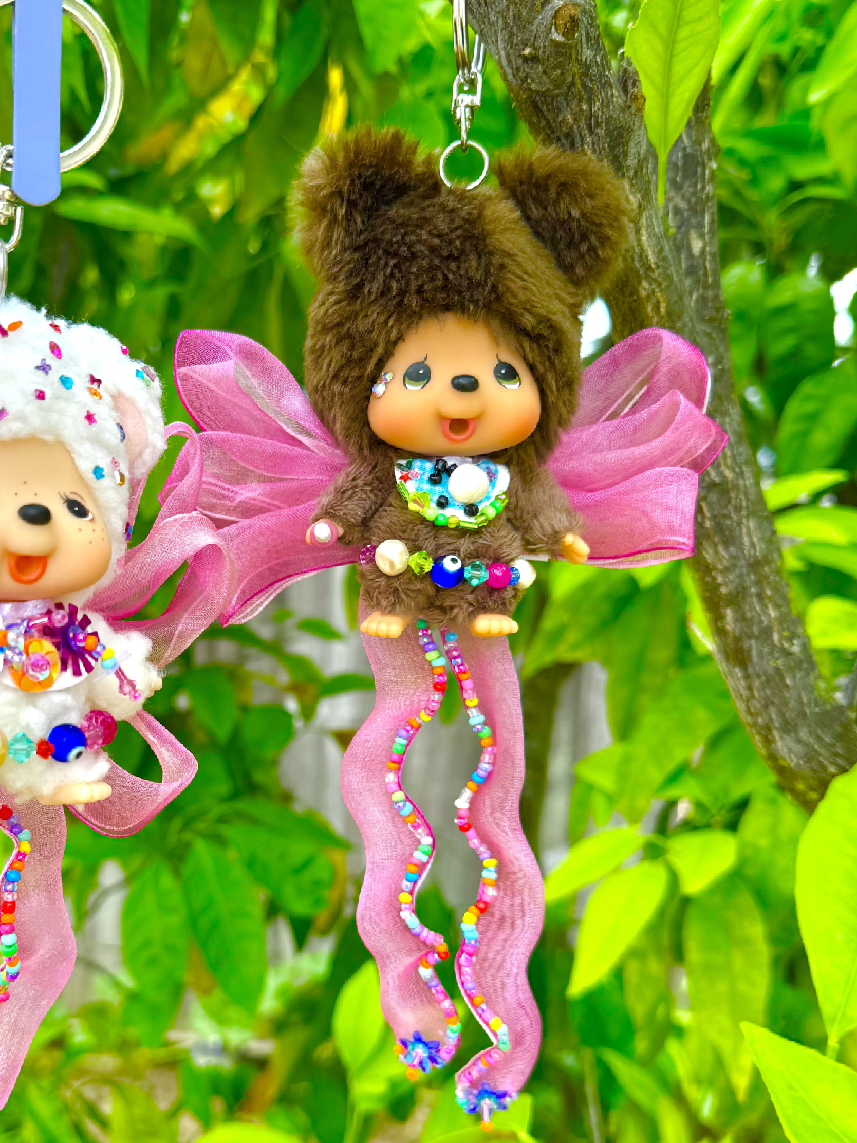 faerie chhichi 1/1 - meadow