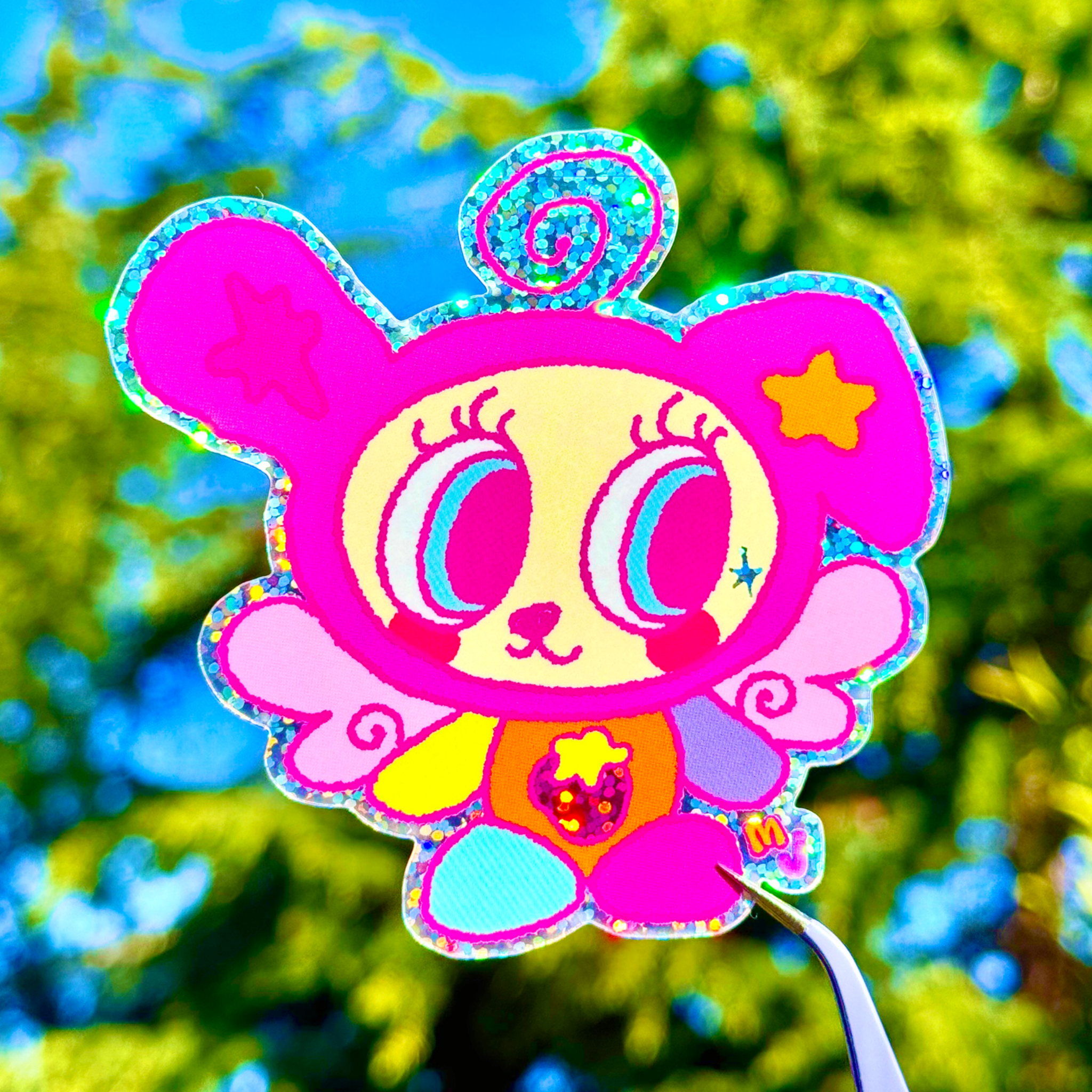 mayumi