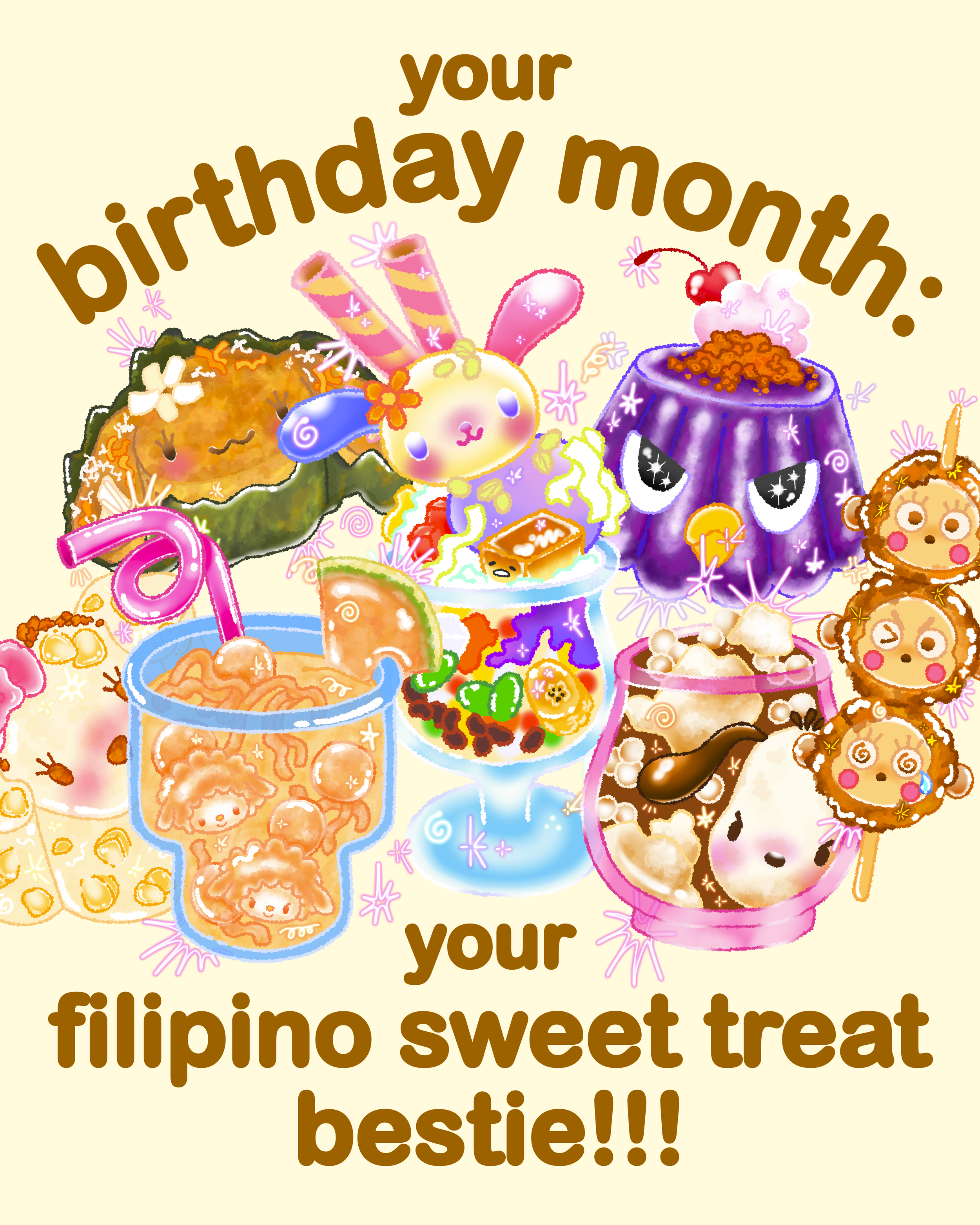 FAHM 2026 months cover.png