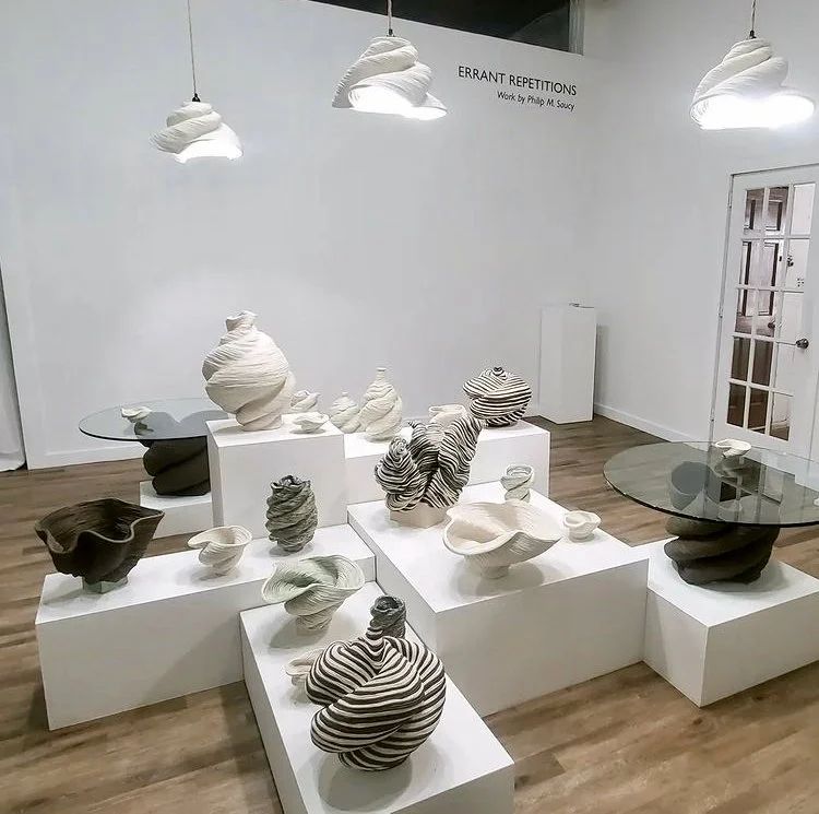 Crescent City Clay Connection