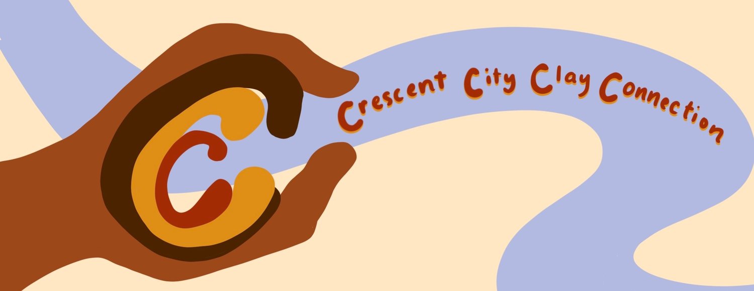Crescent City Clay Connection