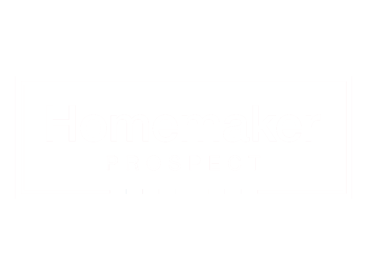 HOMEMAKER PROSPECT