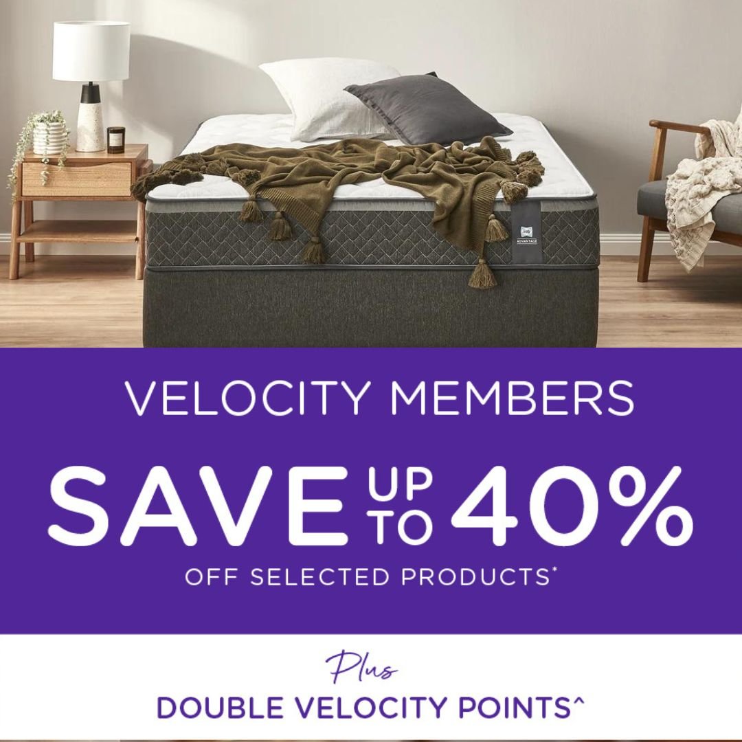 WHAT'S ON — HOMEMAKER PROSPECT