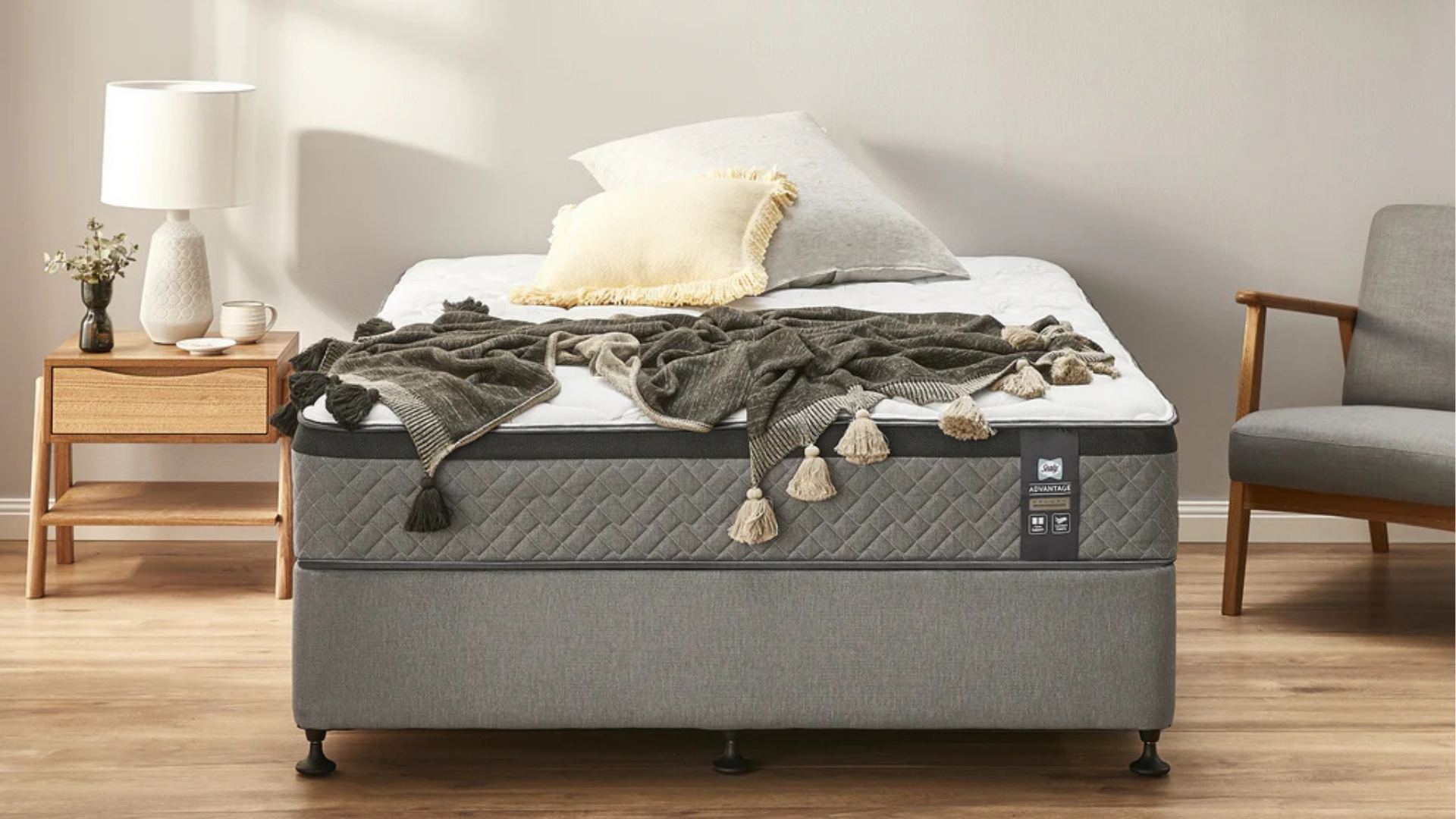 Snooze Into Big Savings!