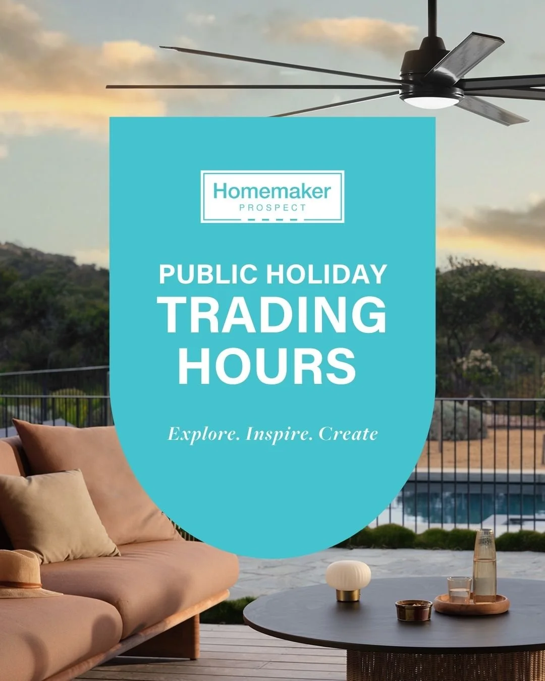 Public Holiday Trading Hours
