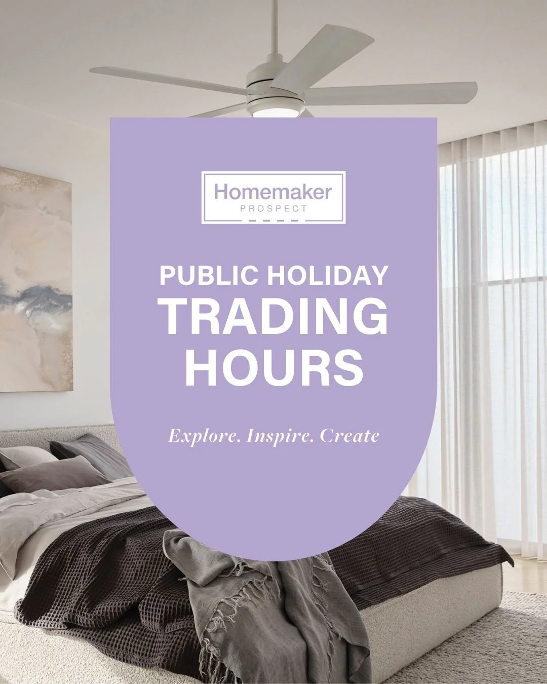 Public Holiday Trading Hours
