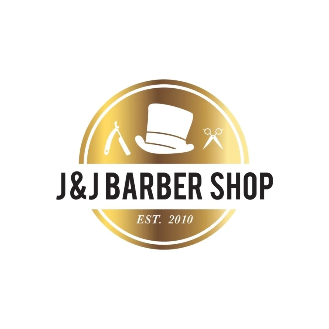 J&amp;J Barber Shop