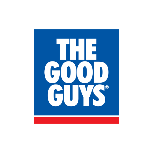 The Good Guys