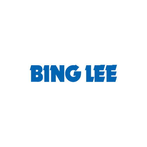 Bing Lee