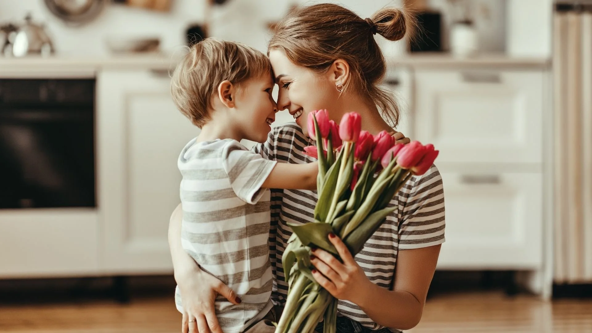 Mother's Day Guide