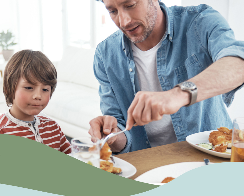 A Day For All Dads