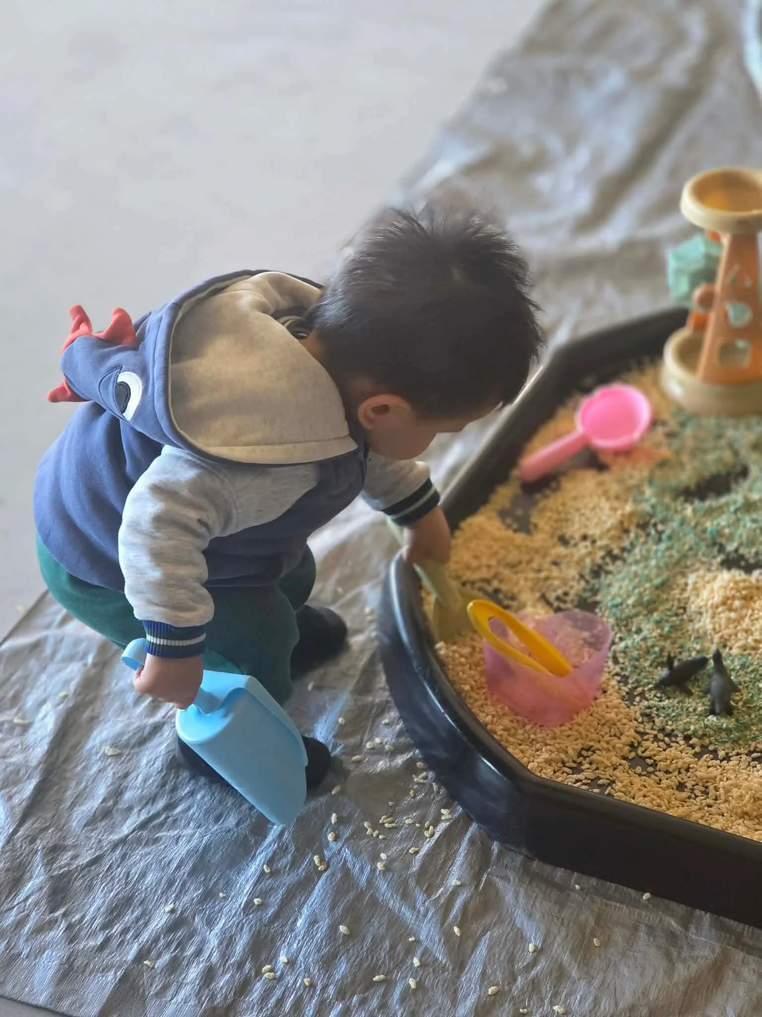 FREE MUMS AND BUBS SESSION