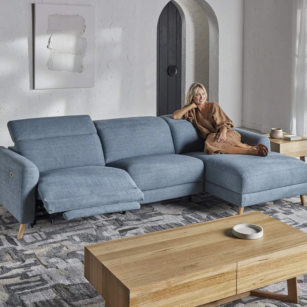 Nick Scali Clearance Outlet — HOMEMAKER PROSPECT