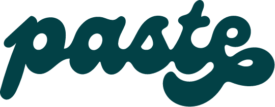 Paste