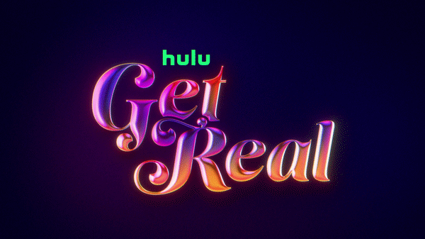 HULU: GET REAL