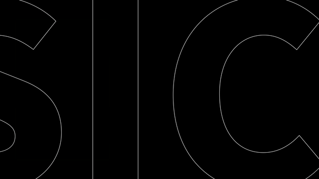 Risograph animation with 3d!