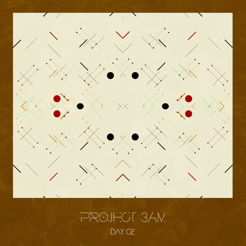 Exploring something Charley Harper ish?