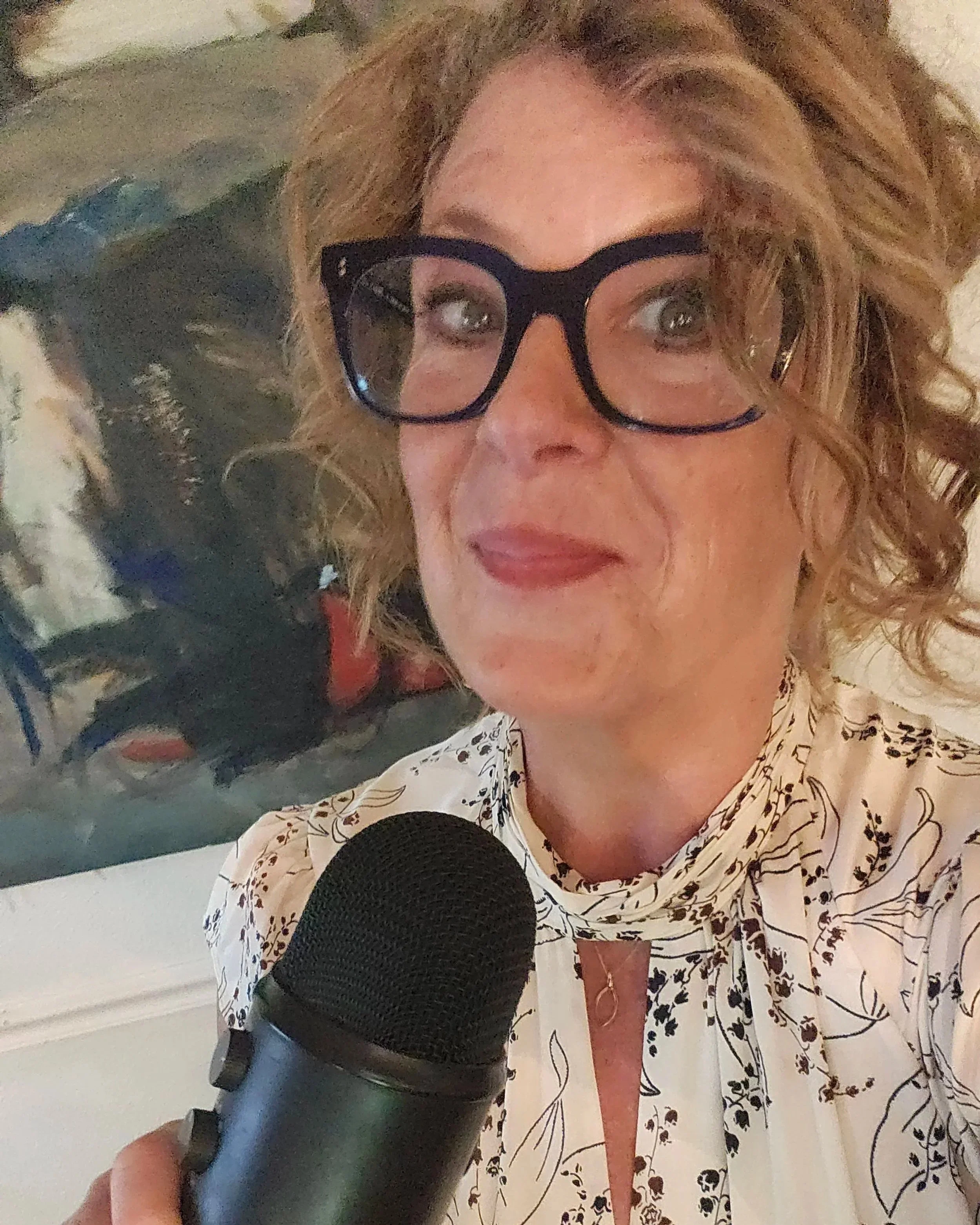 Jennifer Kite-Powell