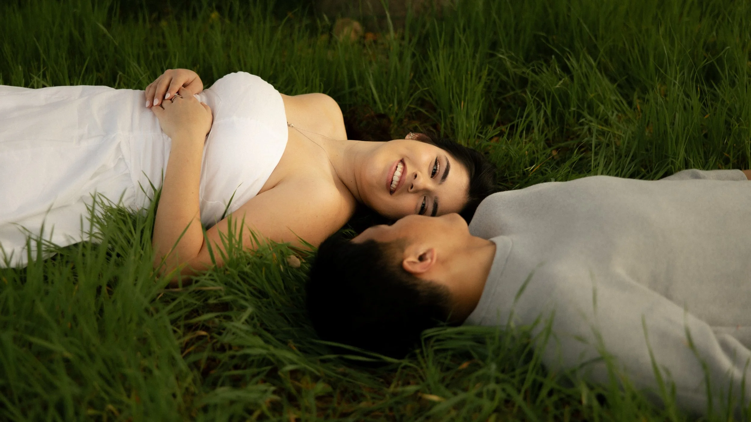 san francisco couples and engagement photographer