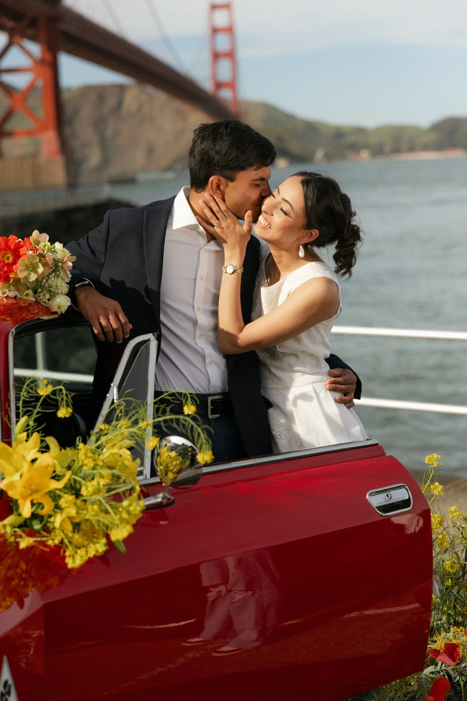authentic warm and nostalgic wedding photographer pleasanton california