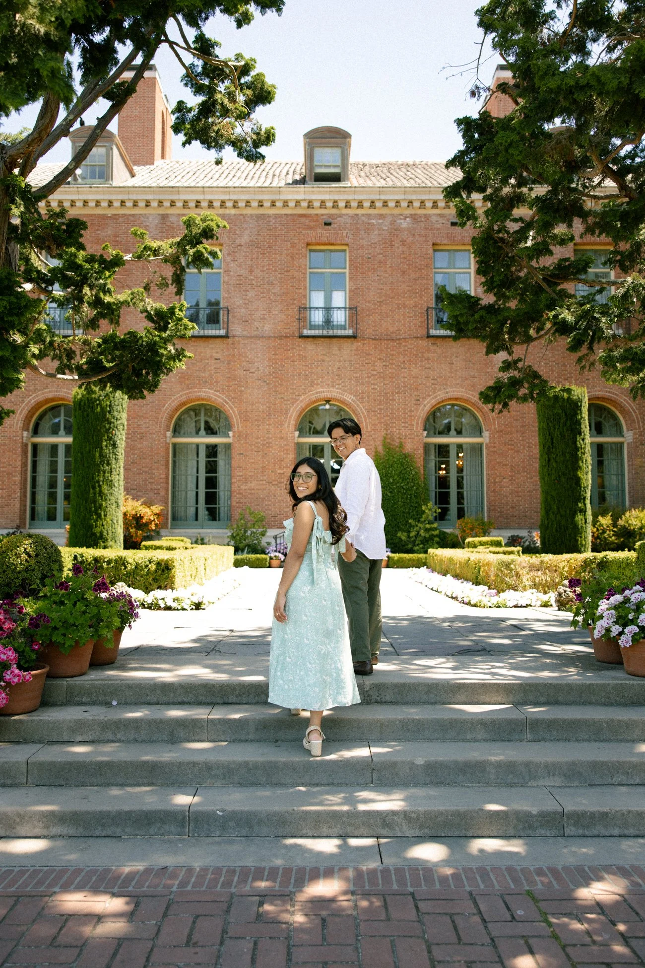Filoli Historic House and Garden engagement photographer Bryn Power Photography-34.jpg