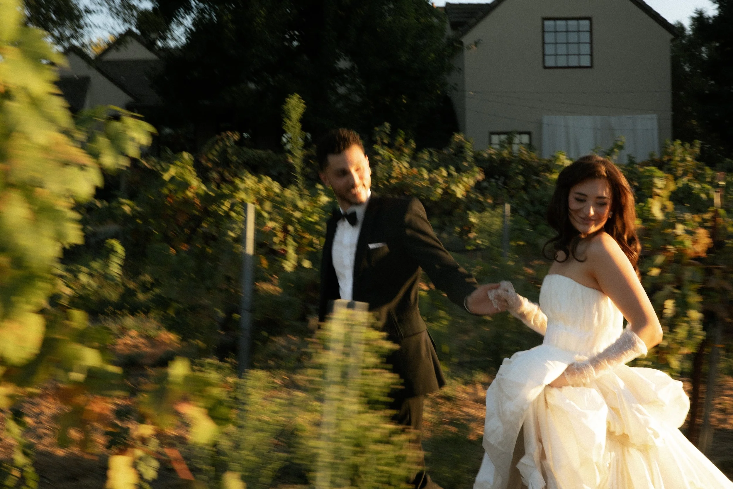 Sacramento Blessing Hill estate styled shoot wedding photo