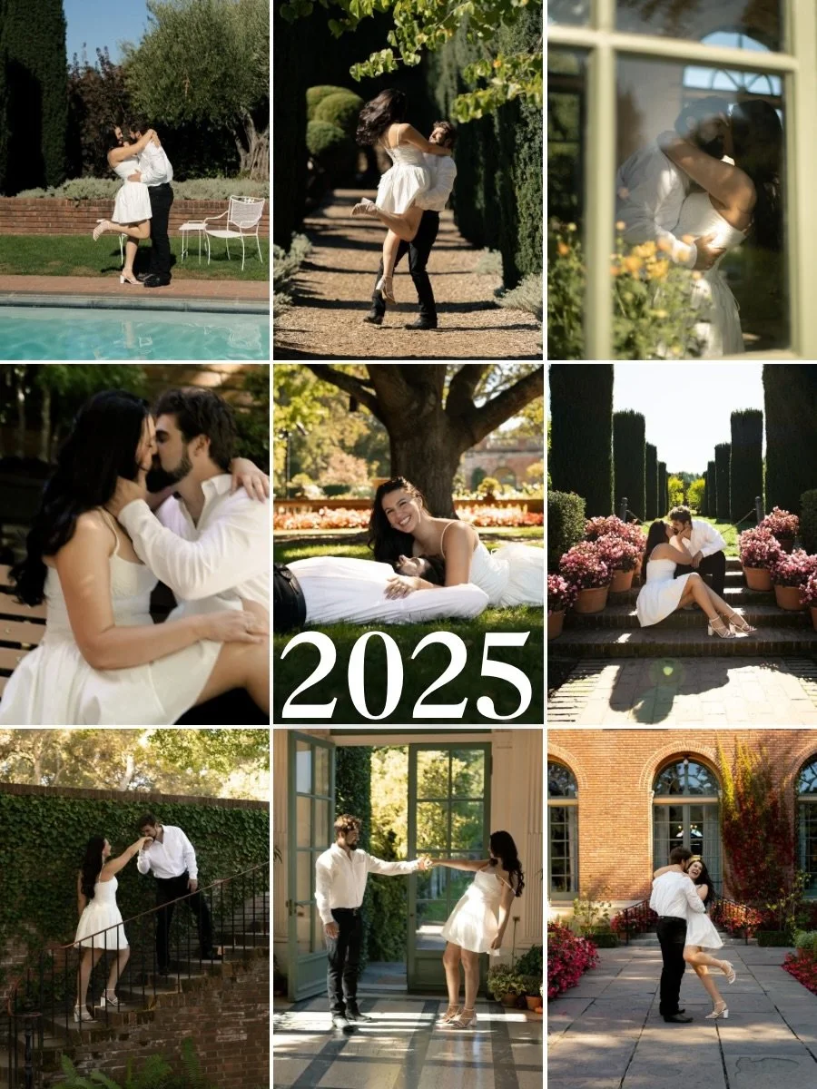 A look back at some of my favorite galleries from 2025 (the last one will surprise you). 

Thank you to each and every client who had invested their money into me and my business. Your support means so much, and I don&rsquo;t just mean financially.

