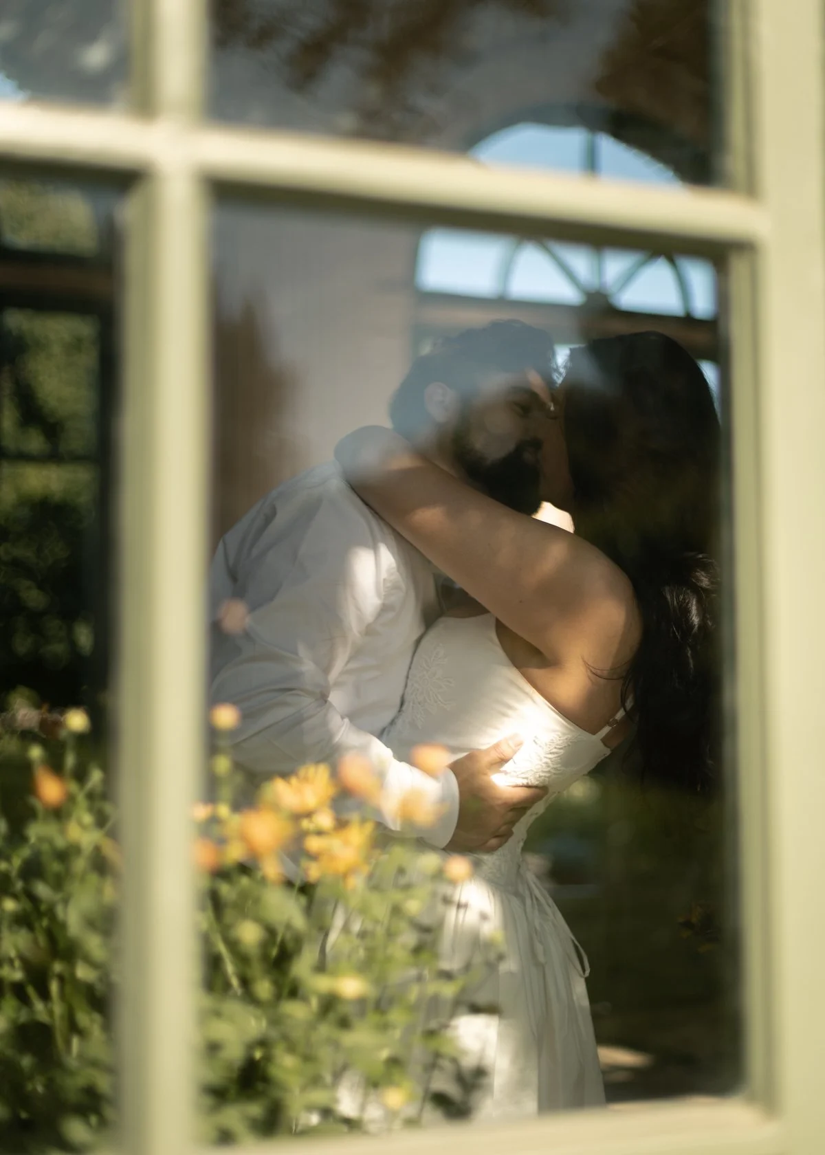 Romantic California Bay Area photography locations for engagement photos