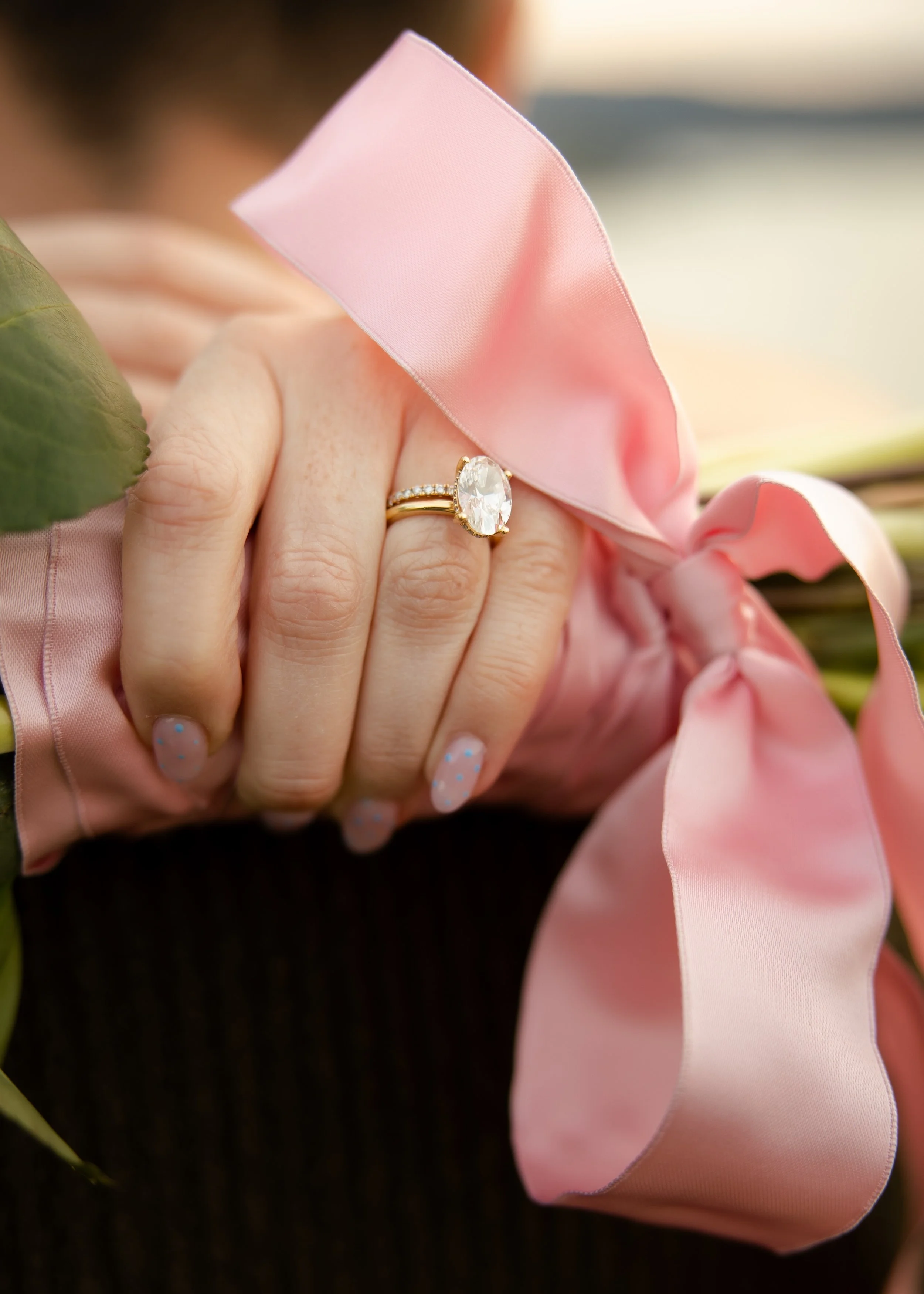 Baby girl gender reveal best locations in san francisco bay area for a beach photoshoot