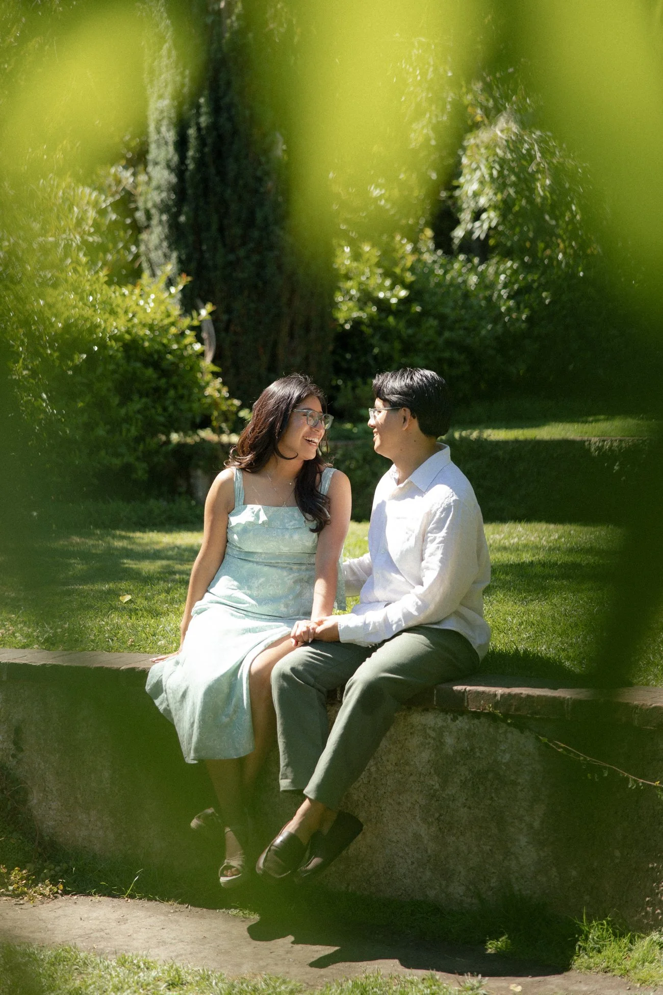 Romantic and cinematic inspired engagement photosBryn Power Photography-68.jpg