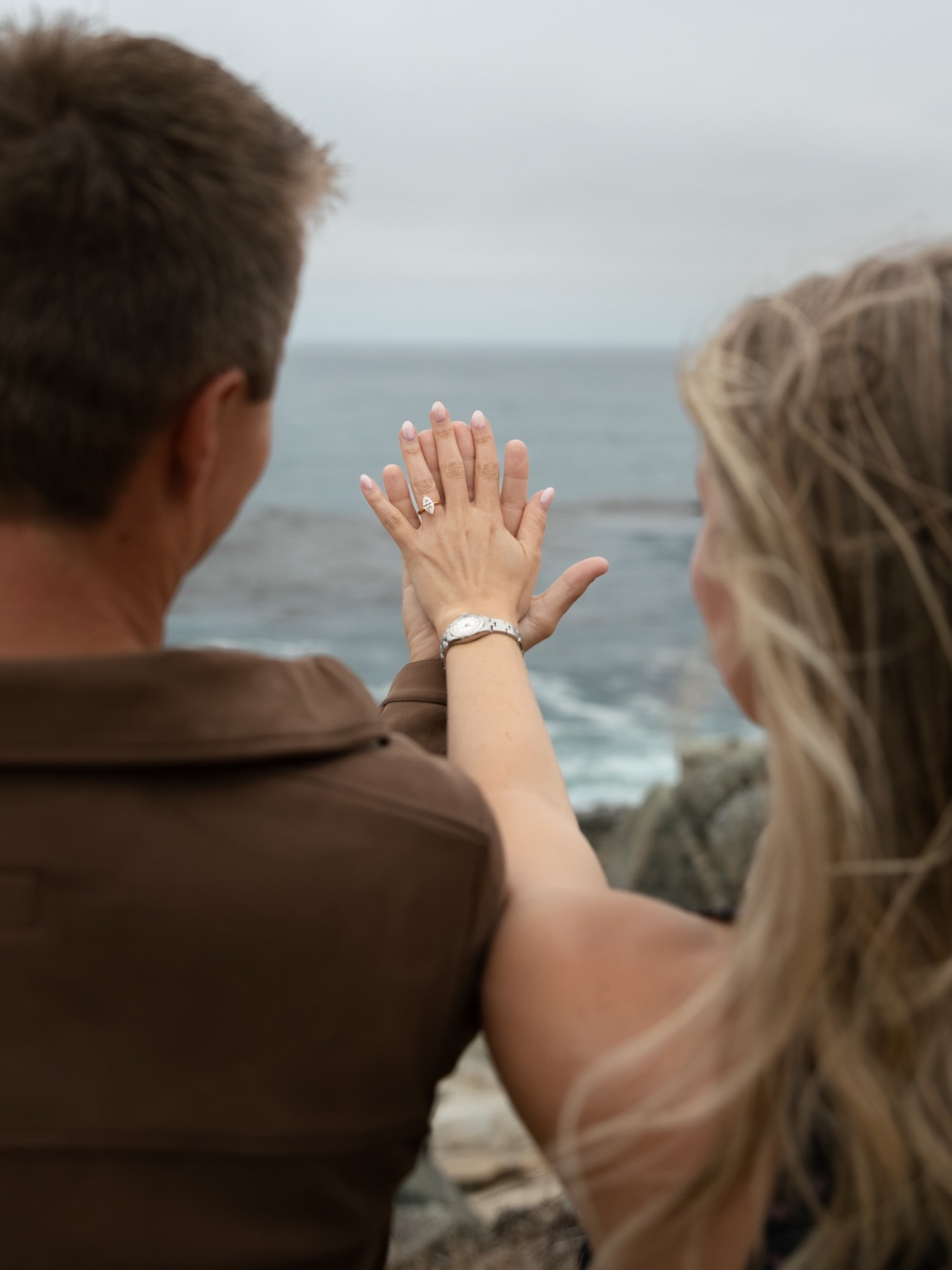 More photos from this amazing proposal in Carmel, California with a really truly sweet couple 🥹 I love love!!

__________________
Bay Area proposal photographer / Livermore California engagement photographer / Pleasanton California proposal photogra