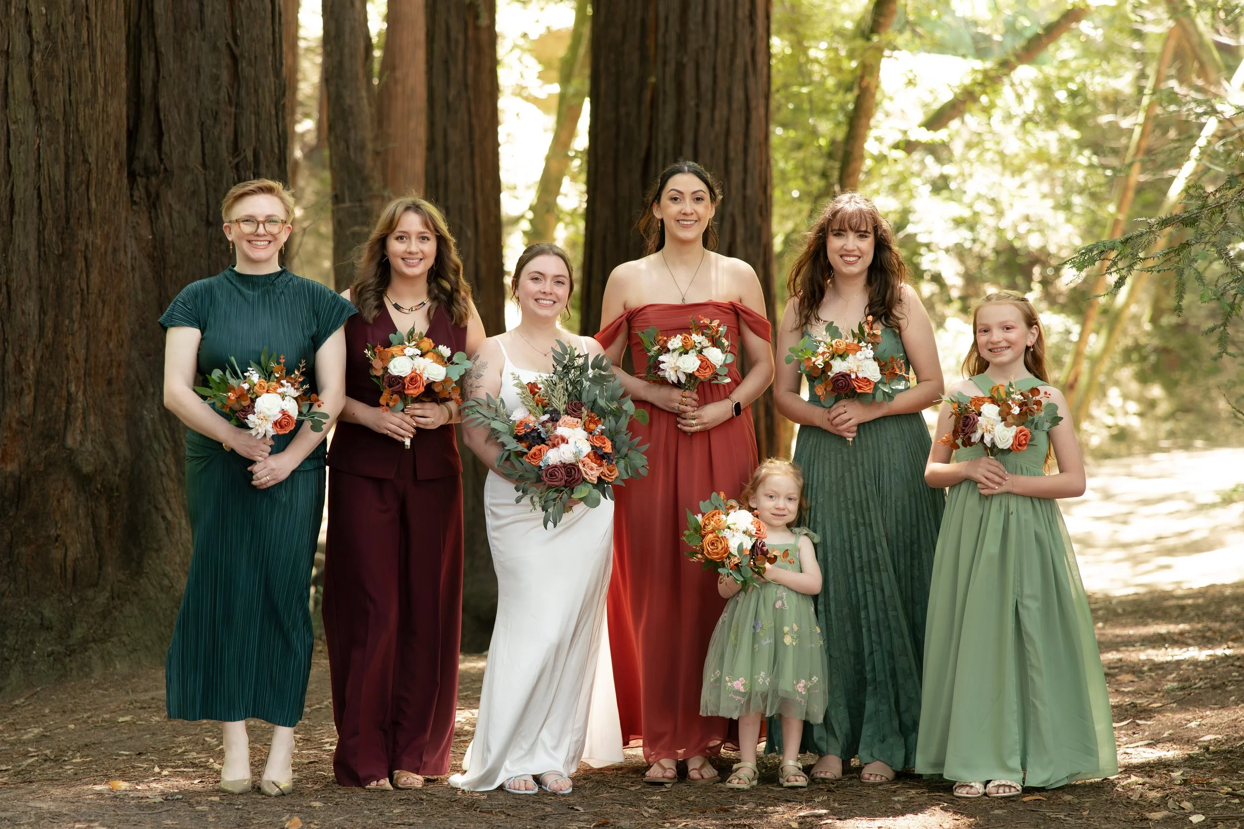 Groomsmen photos livermore california wedding photographer