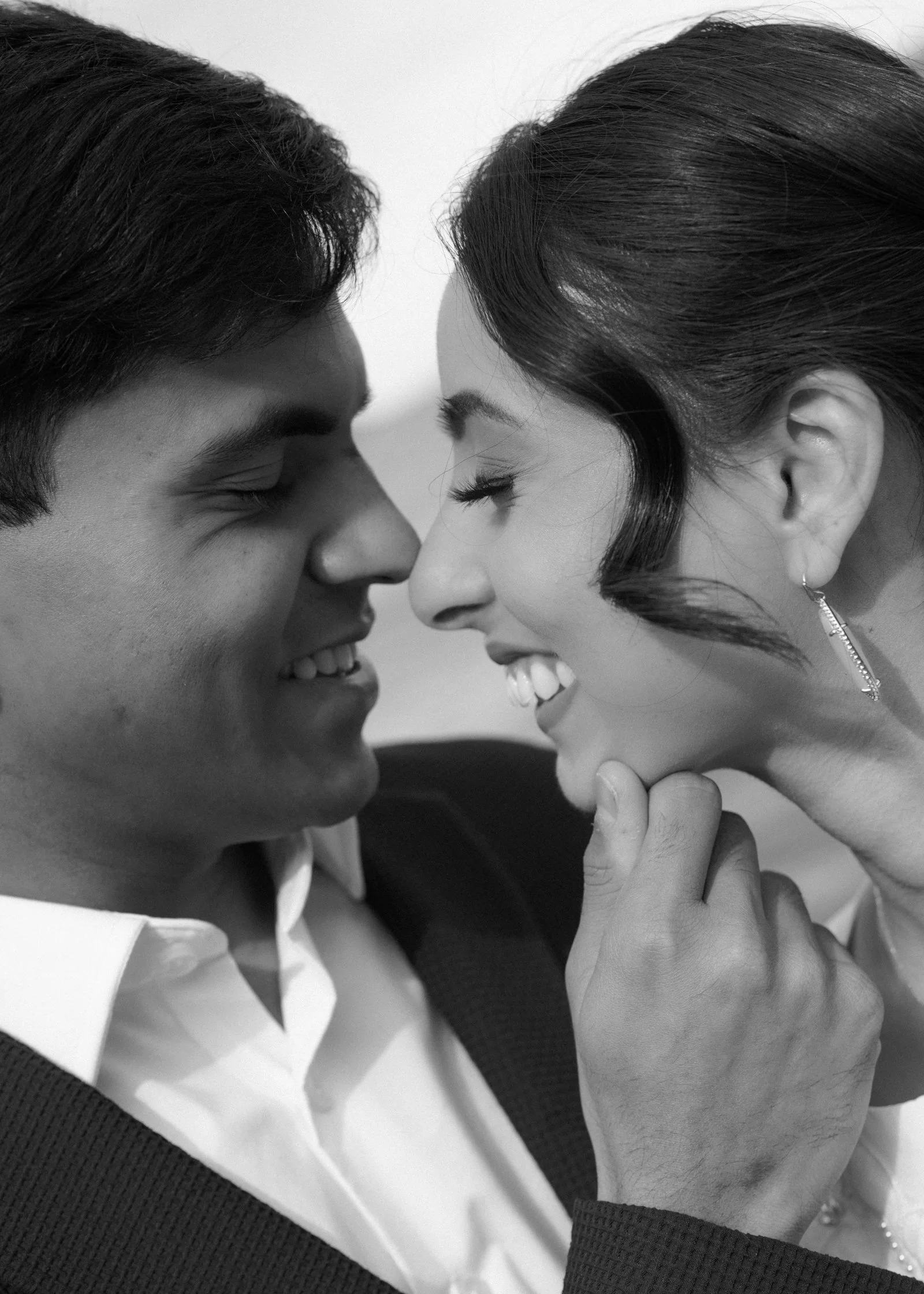 must have elopement photos in san francisco