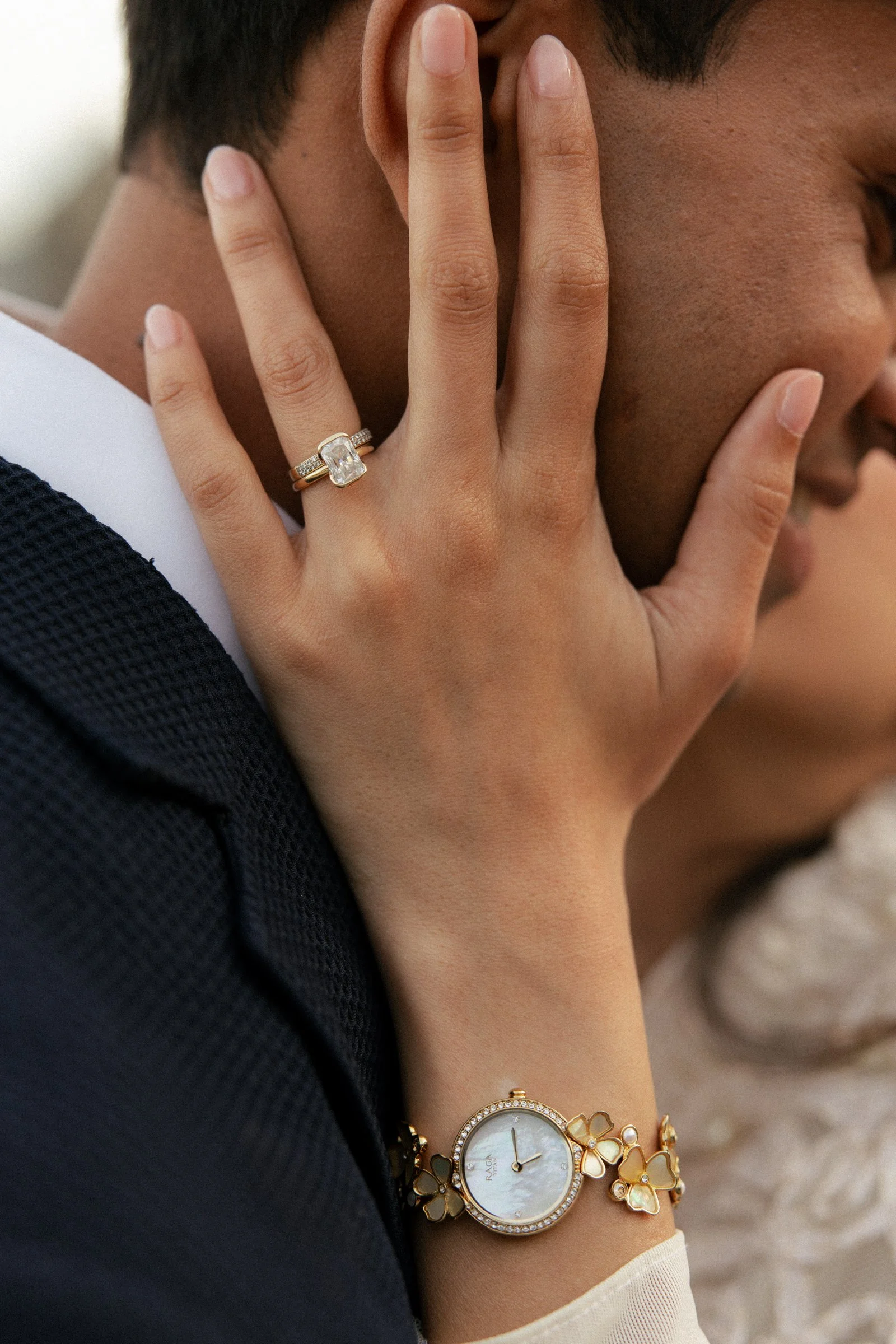 photographing elopement details