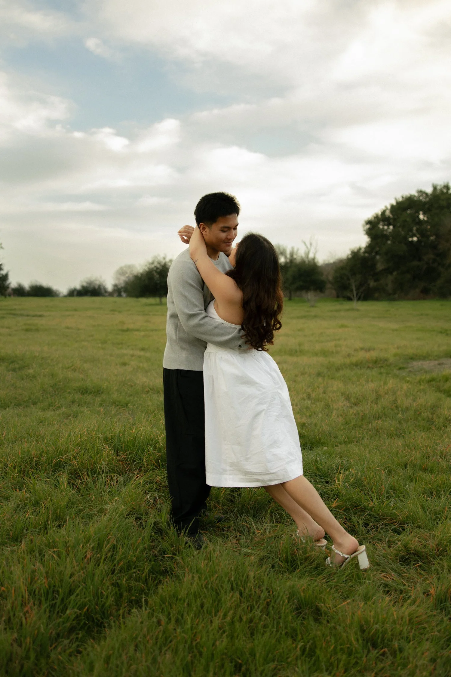livermore california couples photography session