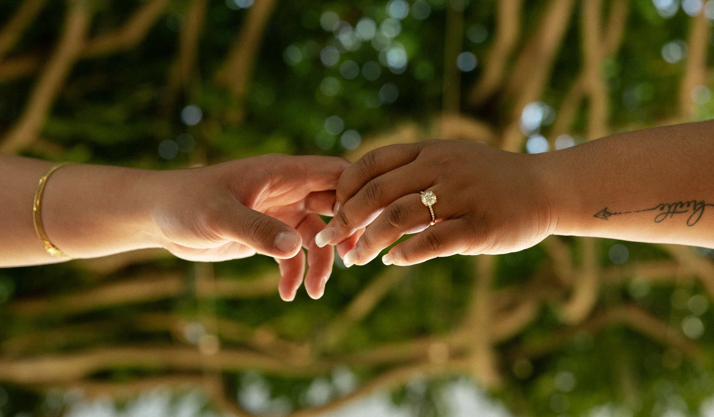 engagement ring ideas california bay area