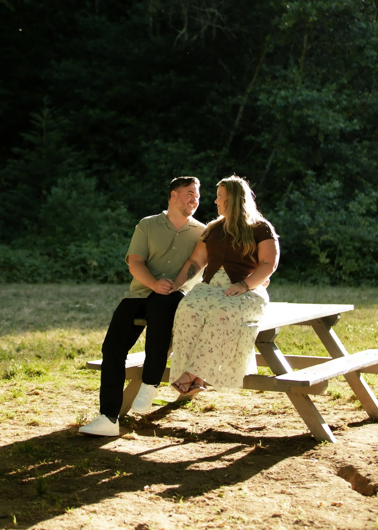 Deep romantic engagement photographer east bay area Bryn Power Photography-22.jpg