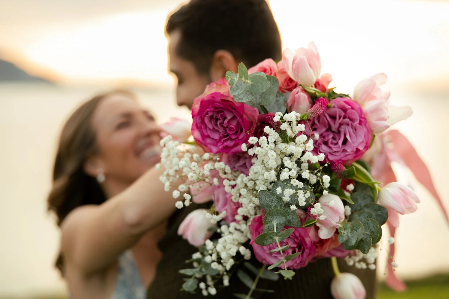 California cinematic photography for a pacifica beach photoshoot bay area livermore SF photographer