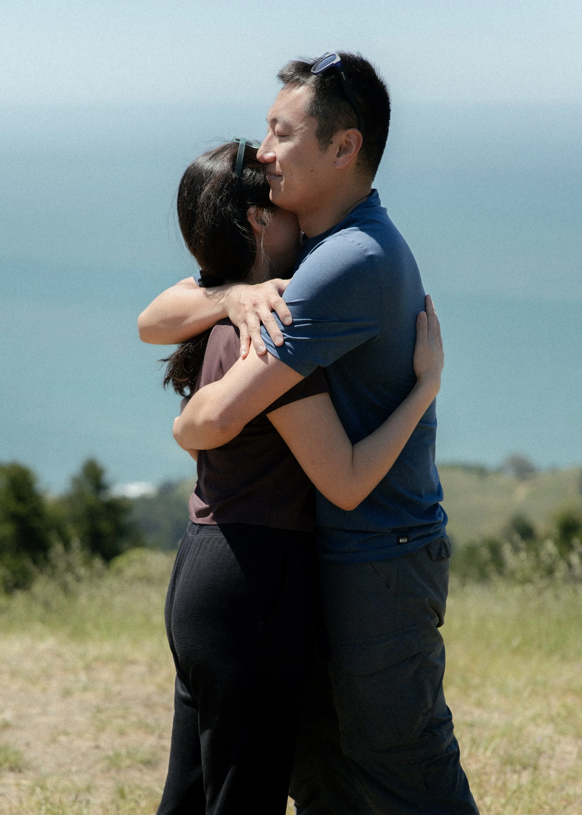 Livermore california engagement and couples photographer