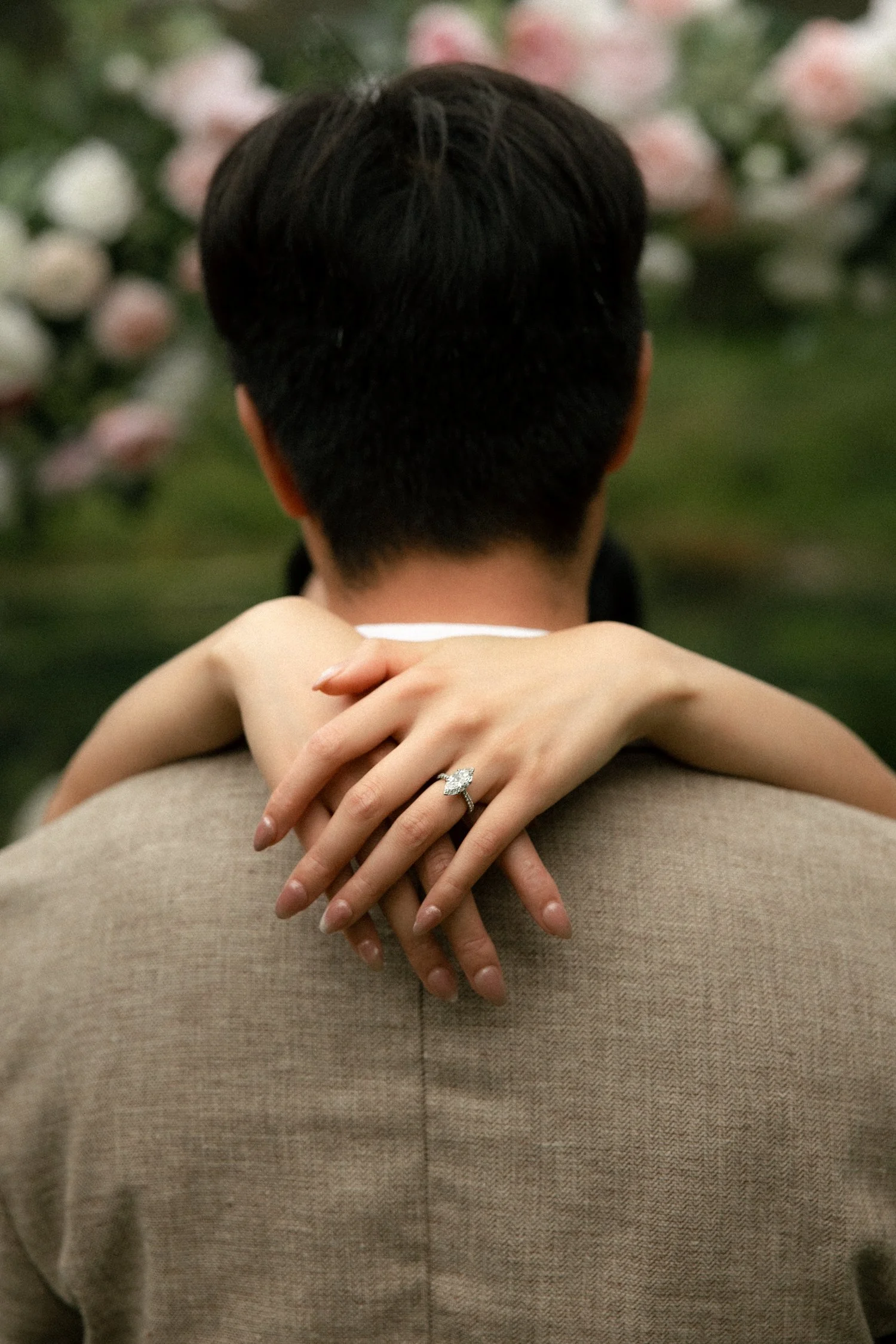 San francisco proposal photographer.