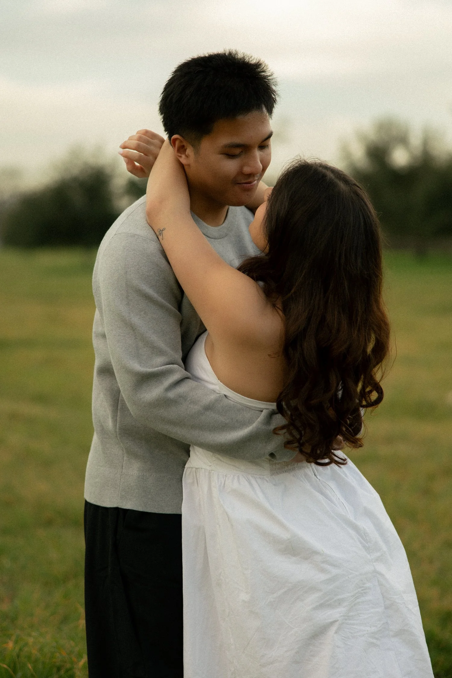 danville livermore california couples photography session