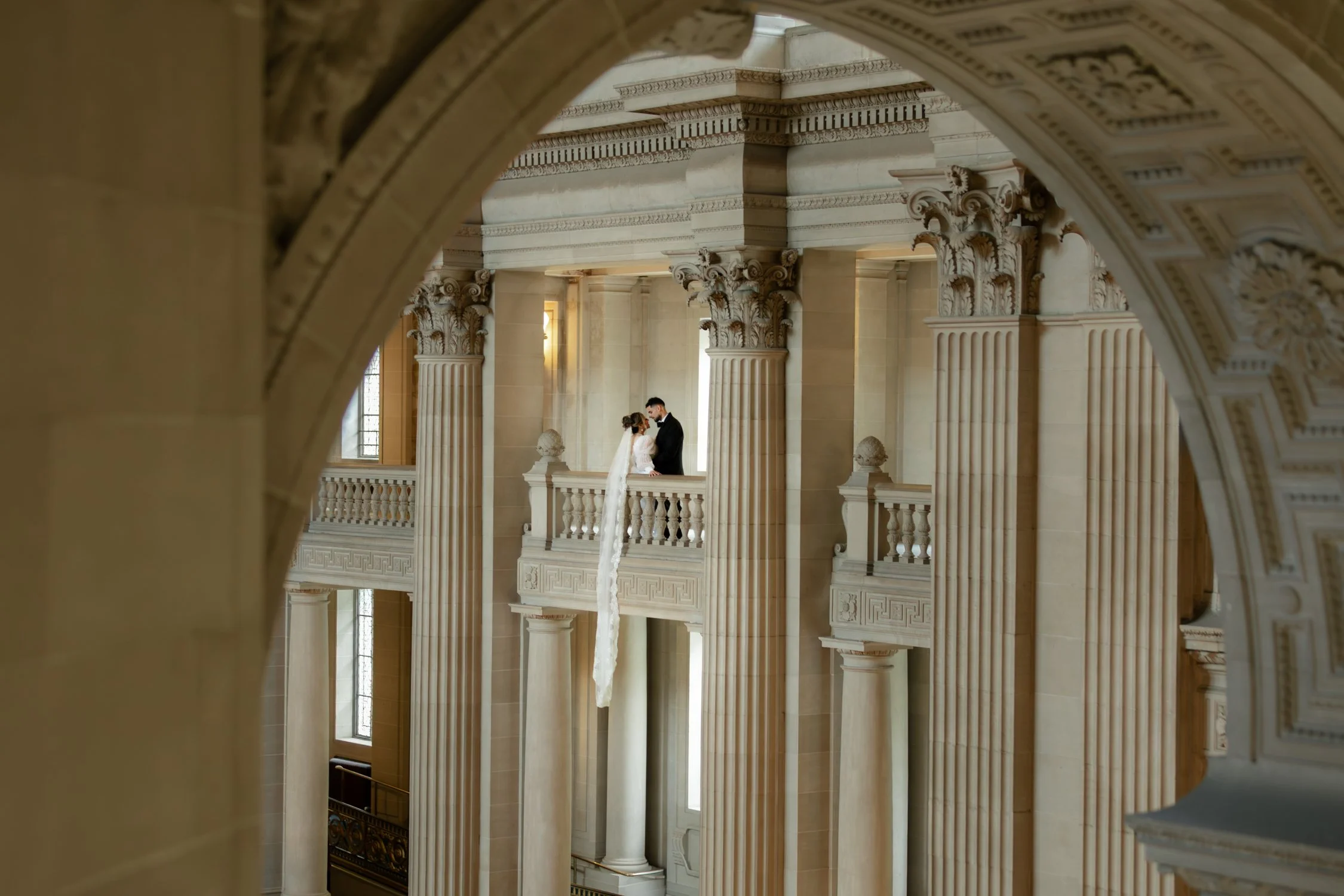 san francisco california wedding and elopement photographer