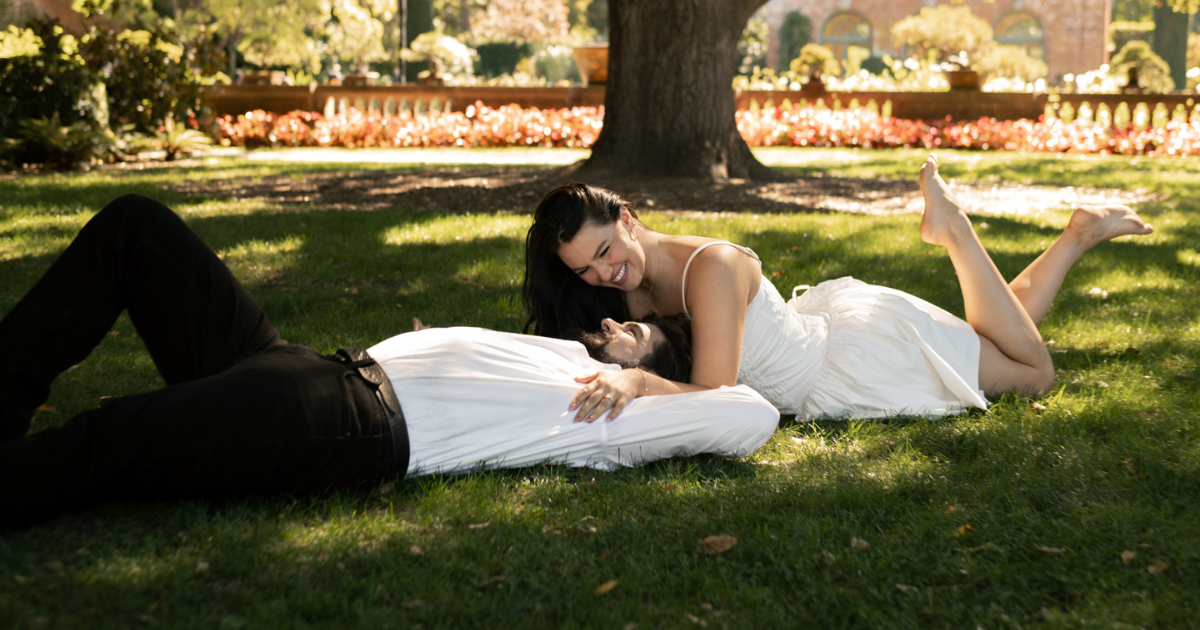 Filoli Historic House Couples Photographer