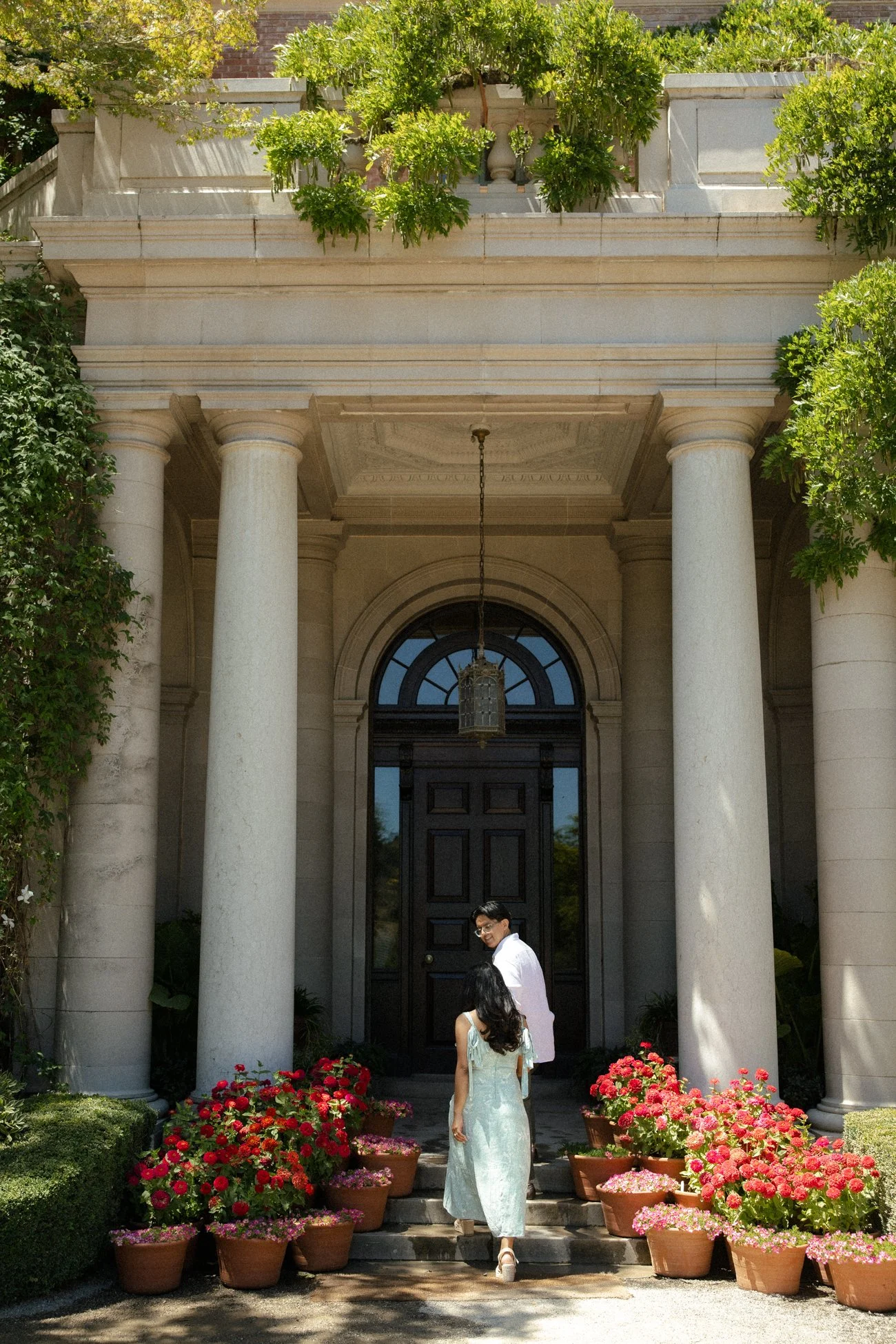 Filoli historic house and garden engagement photos Bryn Power Photography-23.jpg