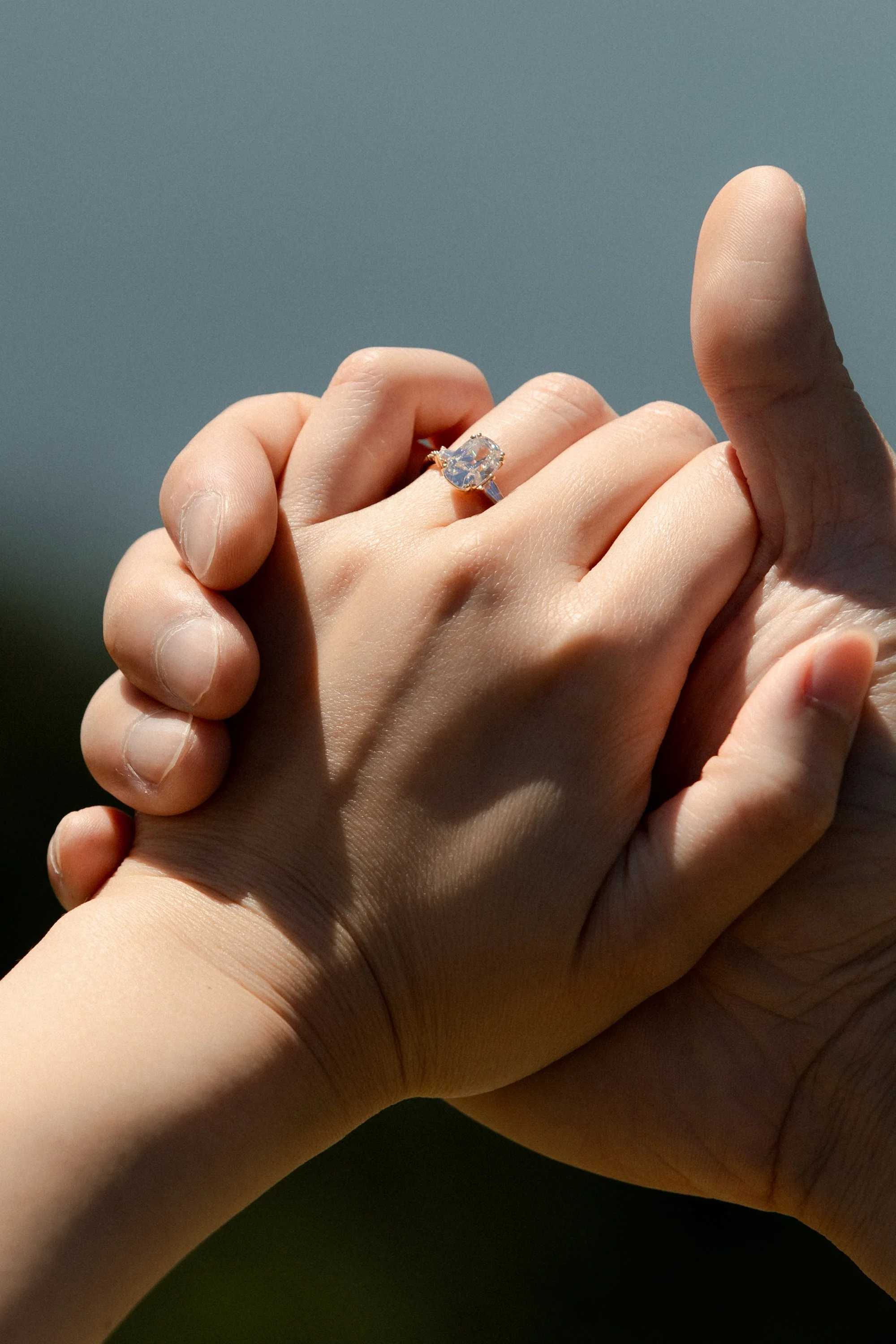 ring shots to get in your proposal gallery
